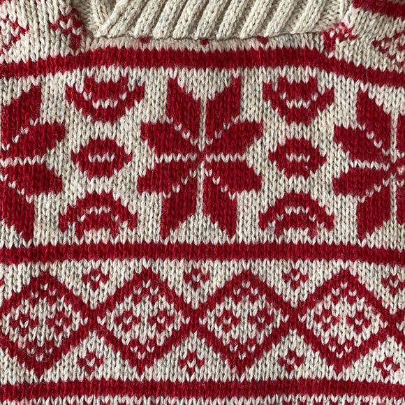 Jack Murphy men’s shawl collar sweater - Picture 6 of 6